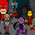 avengers