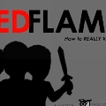 Red Flames (On Hold)