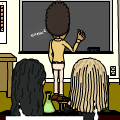 Bitstrips High (Next Gen)