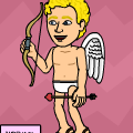tipos de cupido
