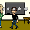 classroom