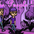 The Purple Path