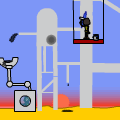 Oil Rig