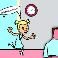 Princess's Don't dream