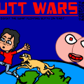 Butt Wars