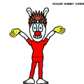roger rabbit funnies