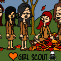 Girl Scout