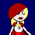 little red riding hood