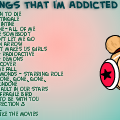 Song I'm Addicted to REMIX 