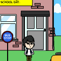 Tragic School Bus
