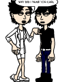 carl ... why u no speak