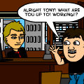 Maf-Maf-Mafia TONYZ!!!!!!!