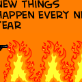 What will happen in 20 years