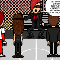 The Finale