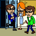 Musical Off Part One