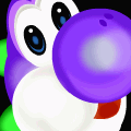 Yoshi's Cousin