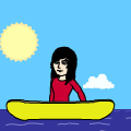 REMIX You On the boat