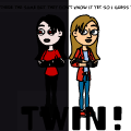 twins