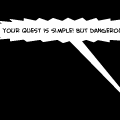 TotD: Quest