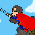 TOTD: Up