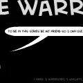 true warrior
