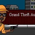 Grand Theft Auto: San Andreas