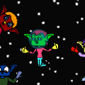 Promo-ish 