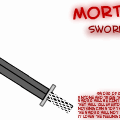 Morte Sword