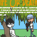 Life Or Death