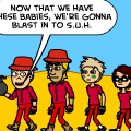 S.U.H #11