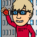 Mattie's Days