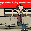 MUSCLES 2 DA MAX!