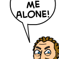 TotD: Hermits
