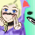 ART CONTEST! "Nyaa~!" 