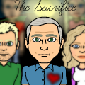 The Sacrifice