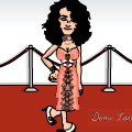 Maeve's dress Contest