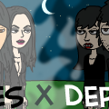 Antes X Depois