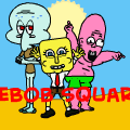 Spongebob Squarepants