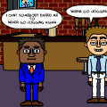 TotD: Sprint