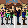 school times!!