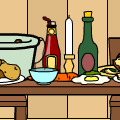 Leftovers