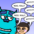 'Kitty'