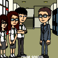 From School To Survival