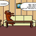The Human Dog