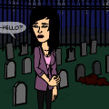 Comic Roleplaying