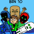 Ben 10