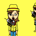 I num on robots!!!