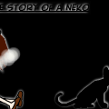 the story of a neko