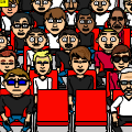 The Empty Seat