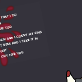 Bleeding out-Imagine Dragons